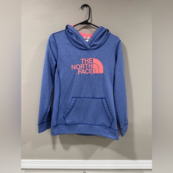 The North Face Sweatshirt - Picture 1 of 5
